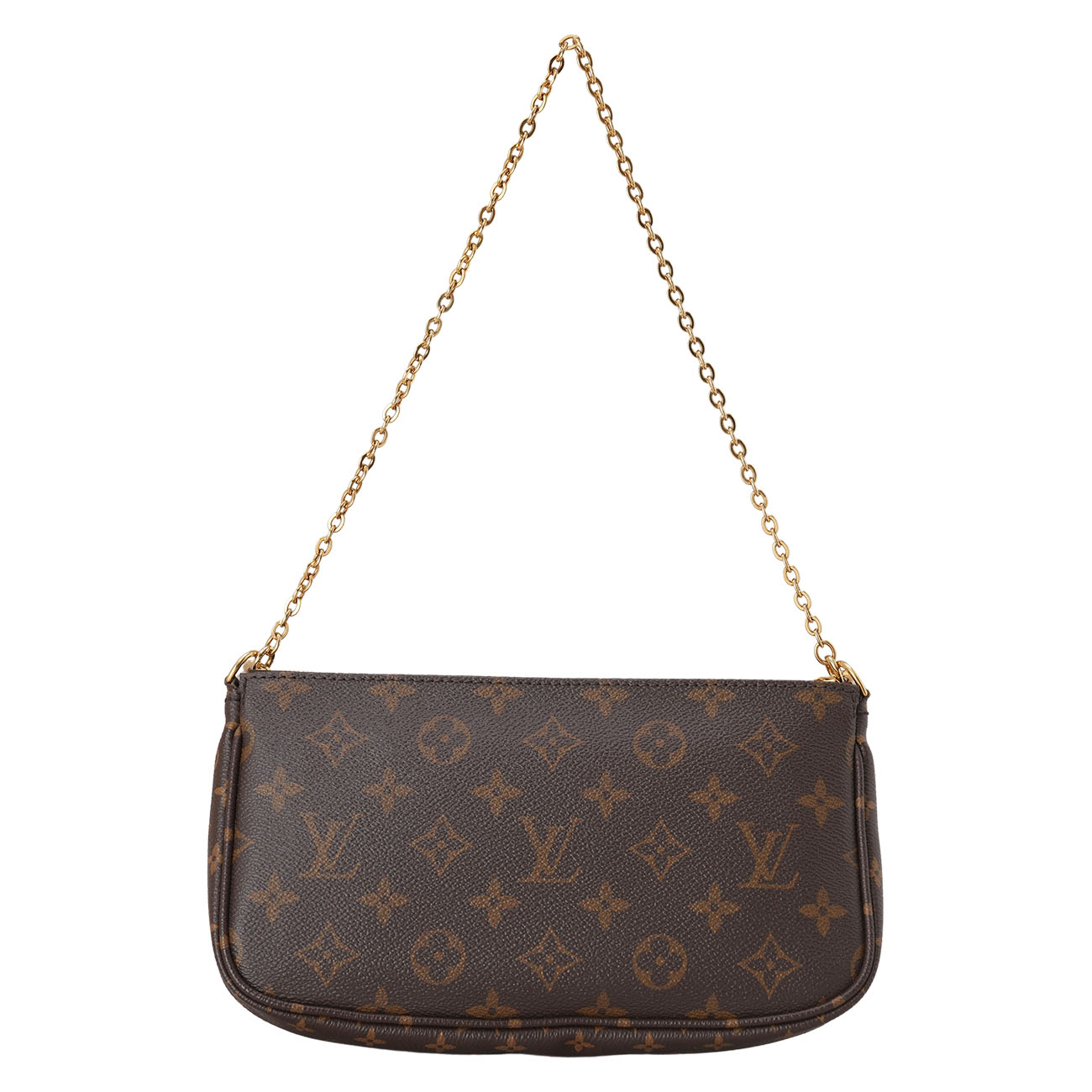 LOUIS VUITTON(USED)루이비통 모노그램 멀티 포쉐트 악세수아
